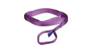 Yale Duplex Flat Webbing Sling