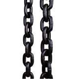 Chain Slings and Fittings