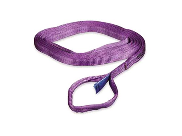 Yale Duplex Flat Webbing Sling