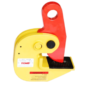 TOHO Horizontal Plate Clamp