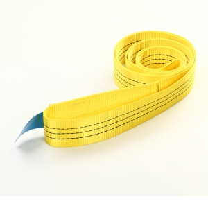 TOHO single-ply flat endless webbing sling 1T